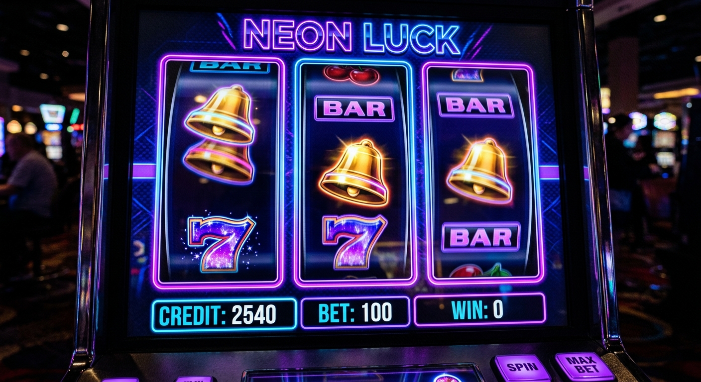 Slot Free Spin Bonus: Welke Spellen Zijn Geschikt? - gratis spins zonder storting