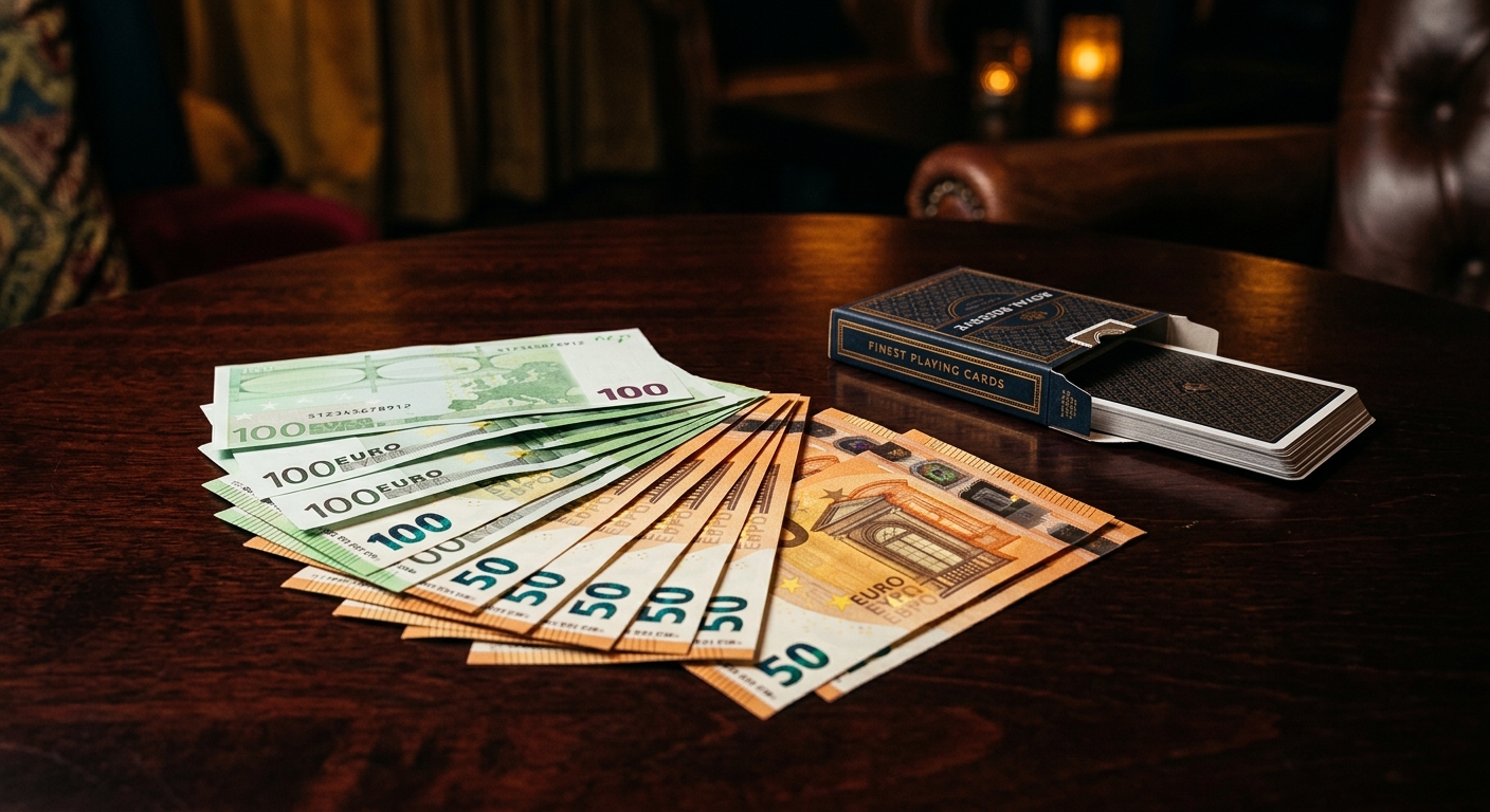 Max Cashout — Vaak €50 Tot €100 - gratis spins zonder storting