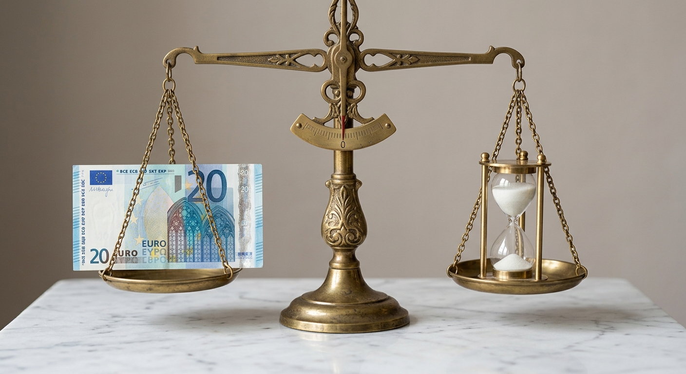 Voordelen en Nadelen van een €20 Gratis Bonus - 20 euro no deposit bonus