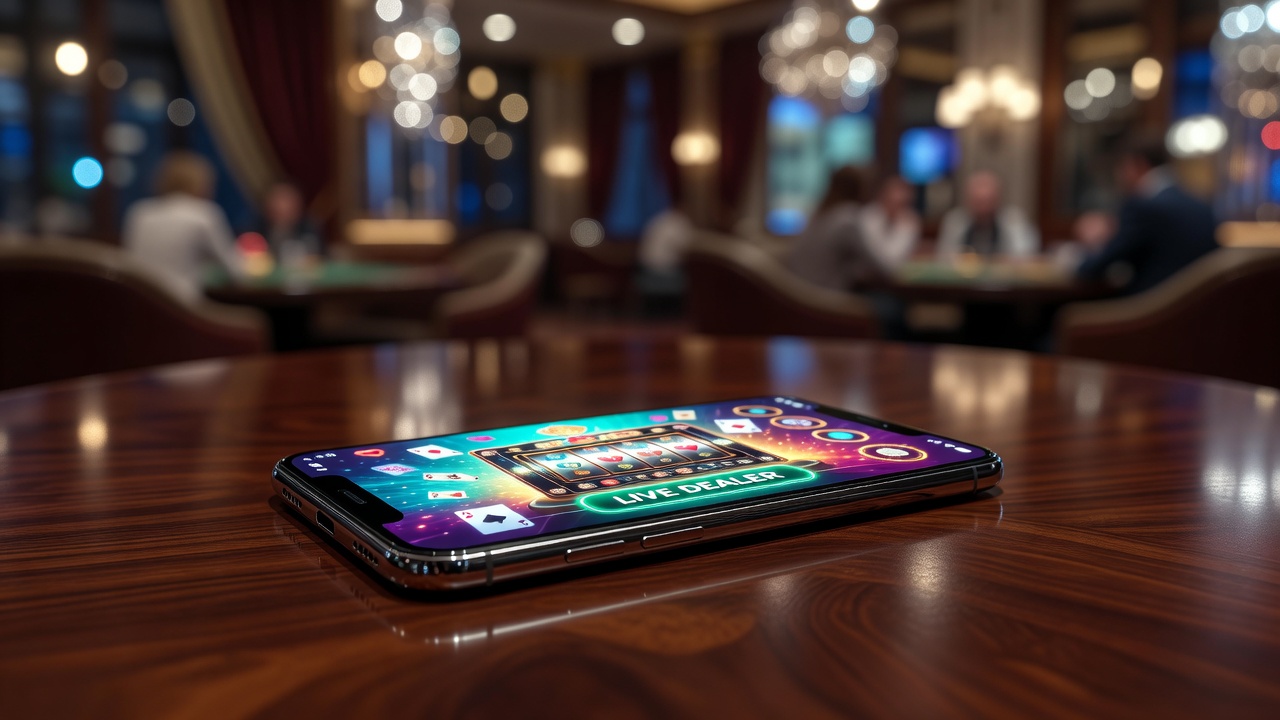 Top Online Casino's van 2026 in Nederland - online casino