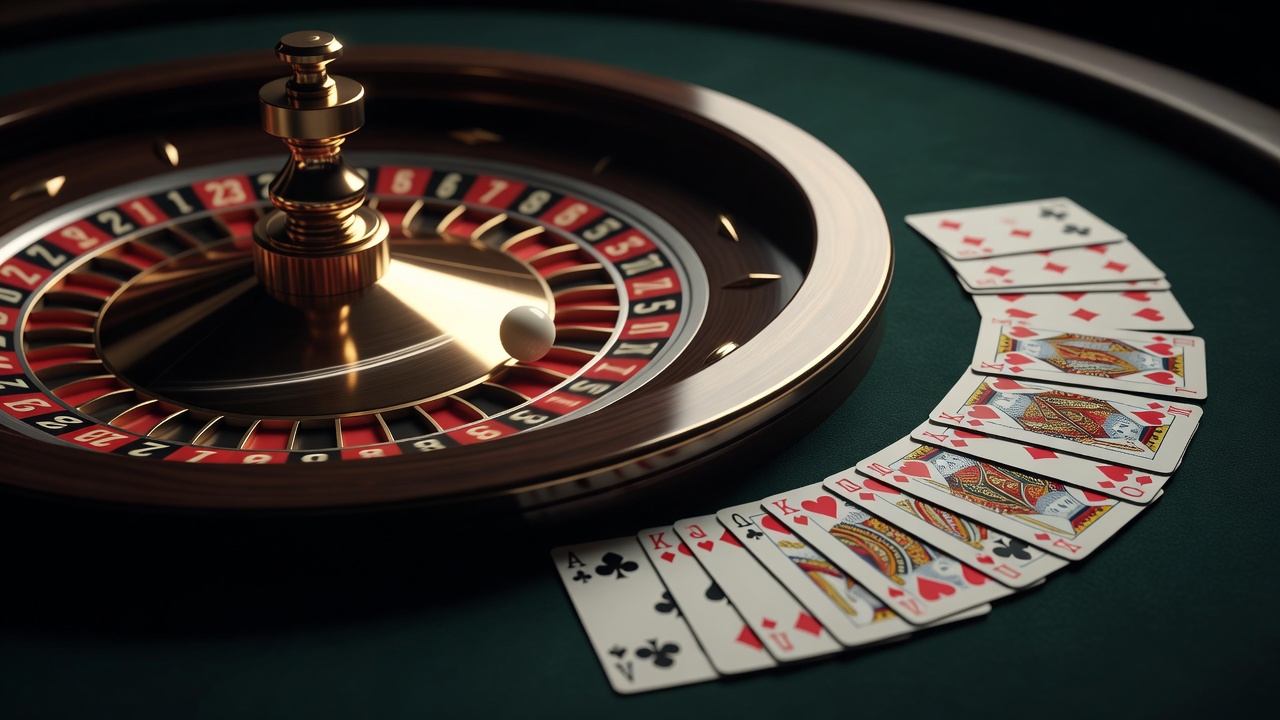 Populaire Casinospellen Online Die Je Kunt Spelen - online casino