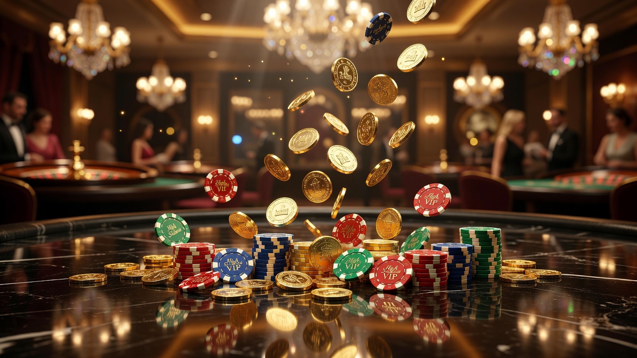 Bonussen en Promoties: Haal Meer uit Je Online Casino Bezoek - online casino