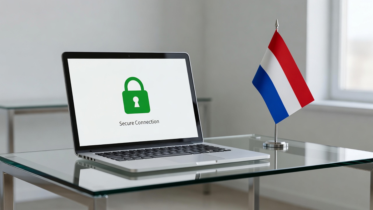 Veiligheid en Licenties: Legaal Spelen in Nederland - online casino