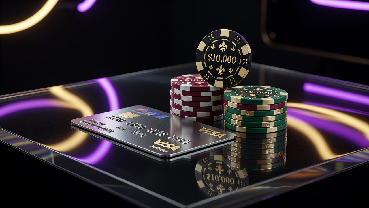 Bonussen en betaalmethoden: Jouw voordelen - buitenlandse casino