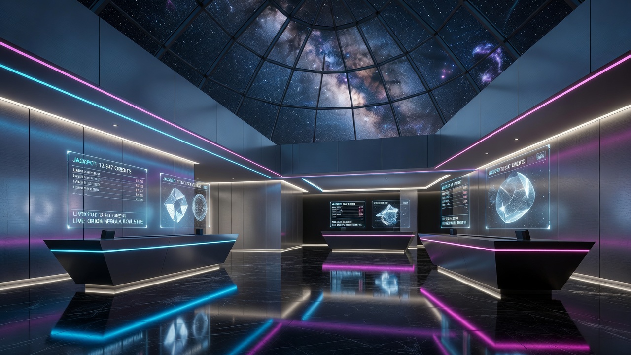Nieuwe Buitenlandse Casino's in 2026 - buitenlandse casino