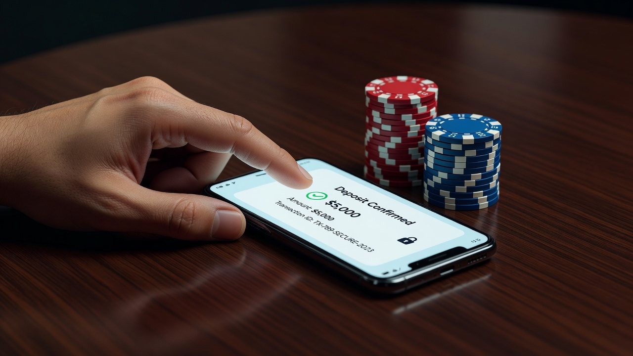 Hoe werkt spelen met echt geld in een online casino? - echt geld casino