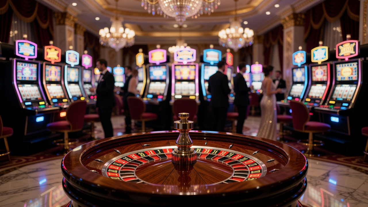 Populaire Casinospellen voor Echt Geld - echt geld casino