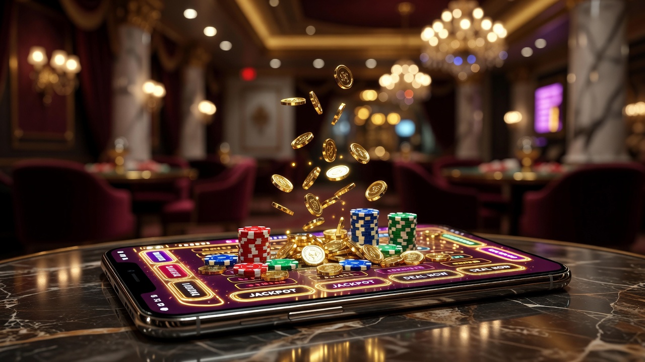Waar vind je de beste €15 gratis casino aanbiedingen in 2026? - €15 gratis casino bonus