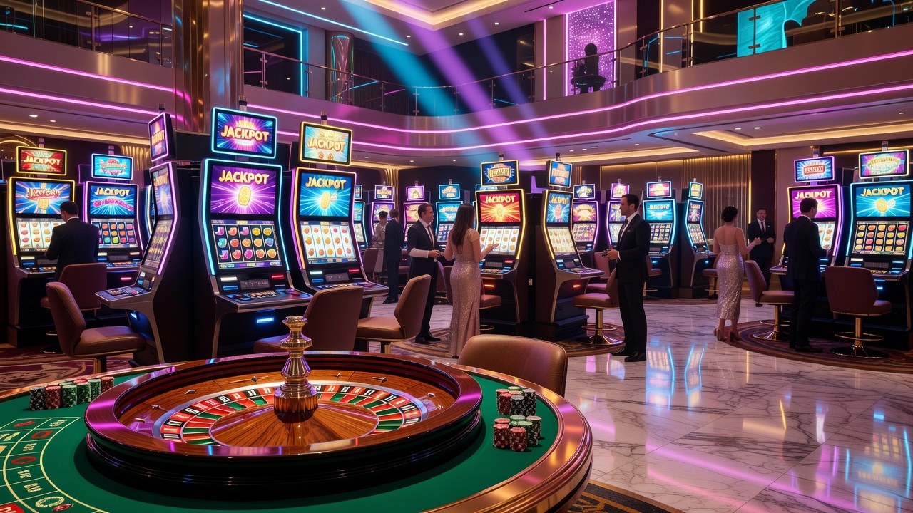 Informatie over populaire spellen voor je bonus - €15 gratis casino bonus