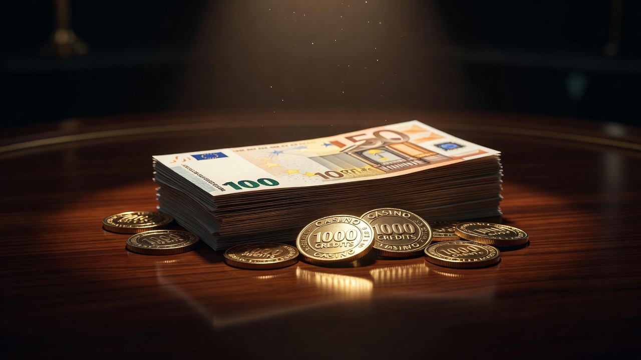Onze beste €15 stortingsbonussen - €15 gratis casino bonus