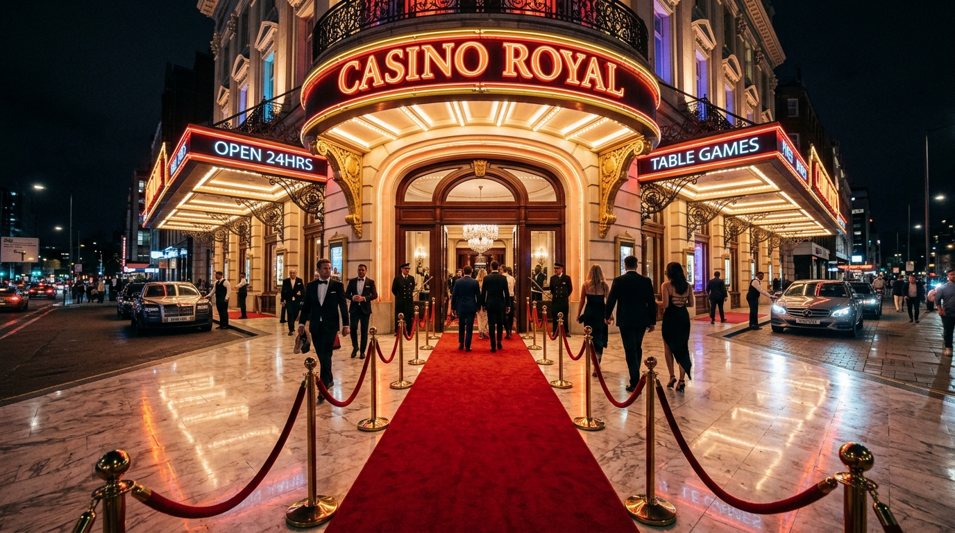 Waarom bieden casino's gratis geld aan? - €15 gratis casino bonus