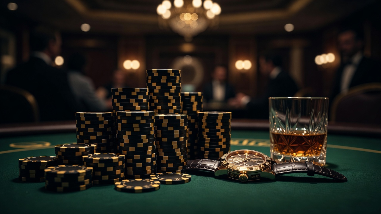 De voordelen en risico's van limietvrije casino's - casino zonder limiet