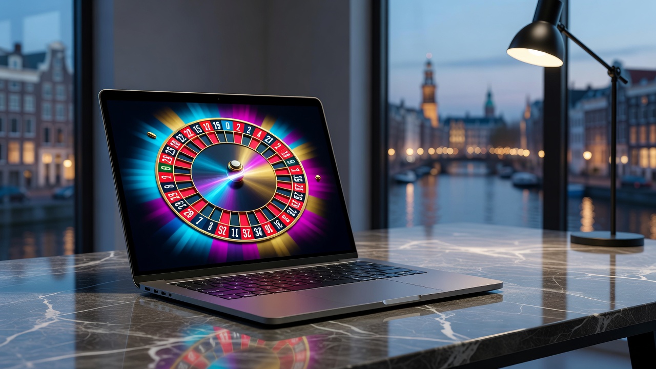 Wettelijke situatie: Nederlandse vs. Buitenlandse casino's - casino zonder limiet