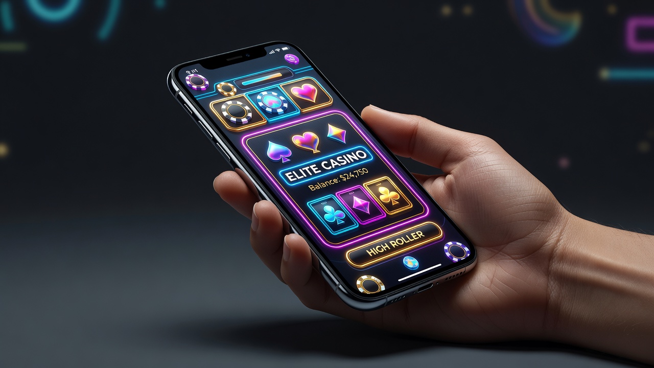 Zo kies je het beste online casino zonder limiet in 2026 - casino zonder limiet