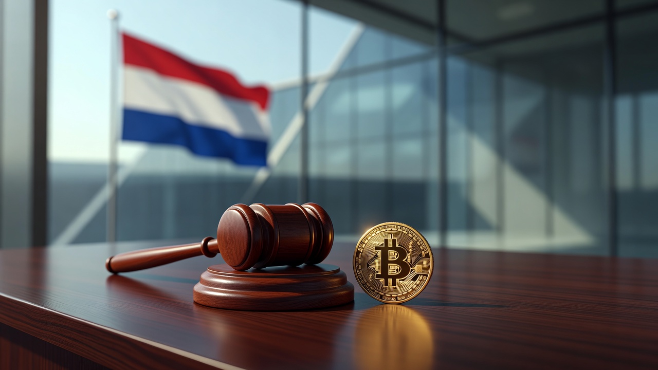 De legaliteit van Bitcoin casino's in Nederland in 2026 - bitcoin casino