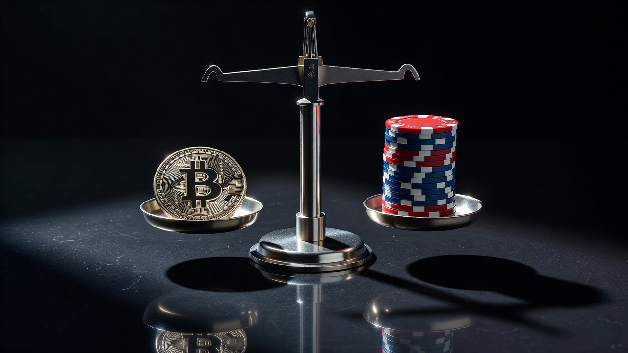 Voordelen en nadelen van gokken met crypto - bitcoin casino