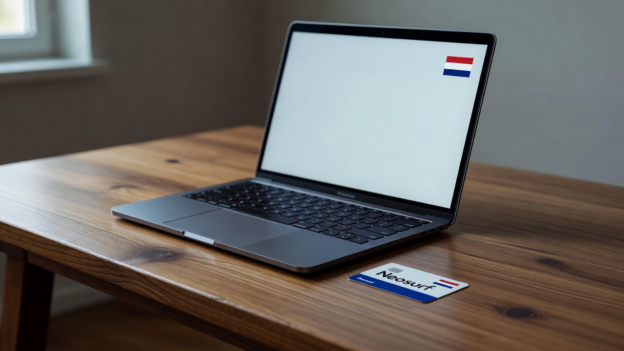 De Legale Status van Neosurf bij Nederlandse Online Casino's - neosurf casinos