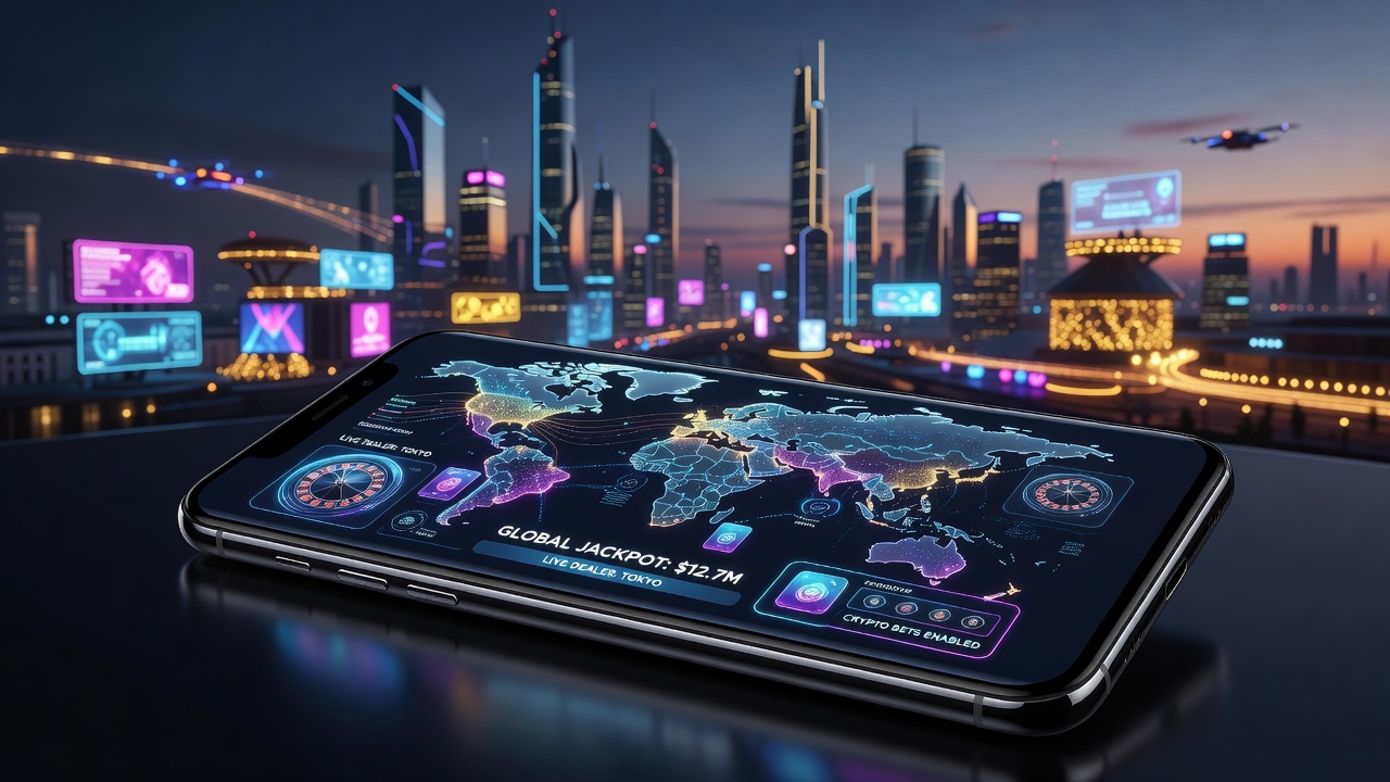 Beste Internationale Online Casino's met Neosurf in 2026 - neosurf casinos