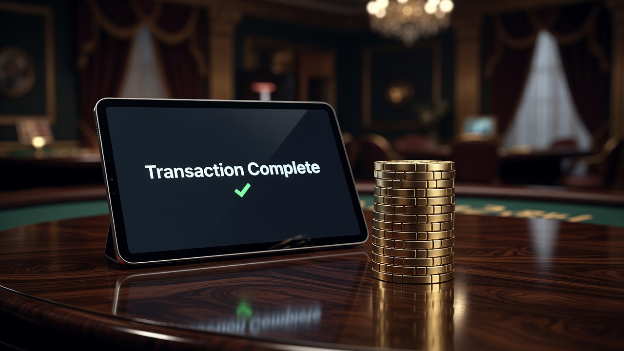 Winsten Opnemen na een Neosurf Storting - neosurf casinos