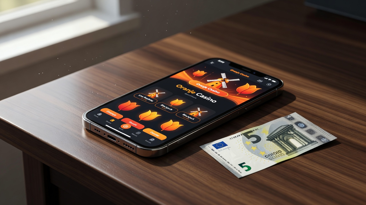 Top 5 Euro Deposit Casino's in Nederland (2026) - 5 euro deposit casino