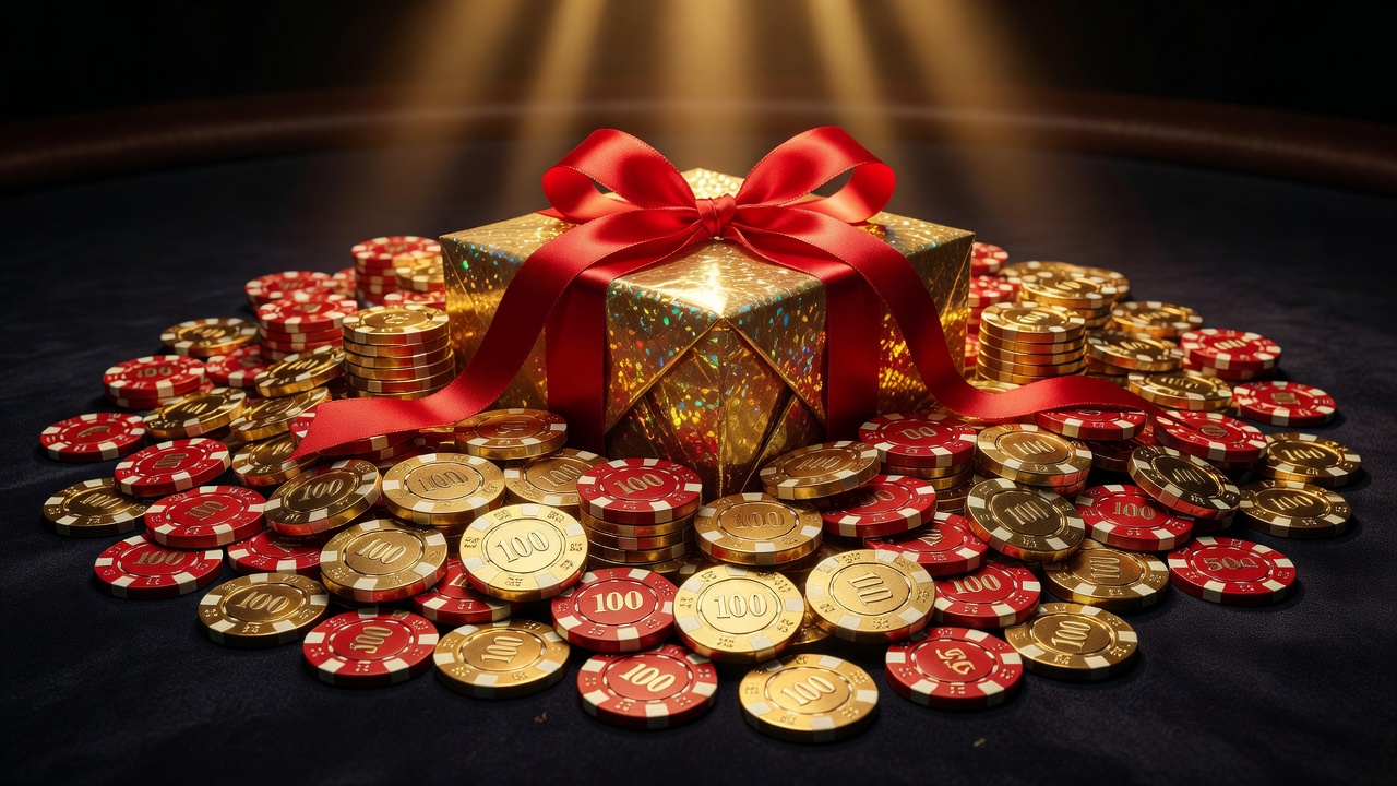 Bonussen en Promoties bij €5 Deposit Casino's - 5 euro deposit casino
