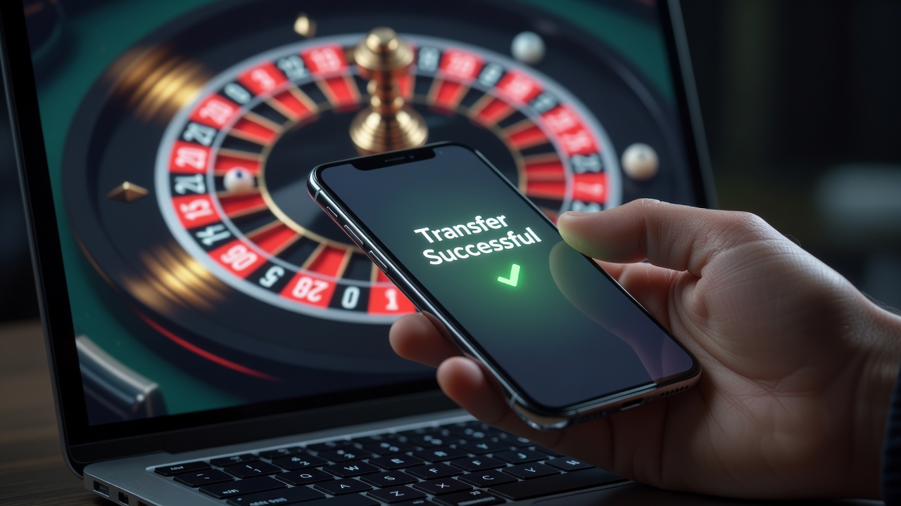 Storten en uitbetalen: zo werkt het met PayPal - paypal casino