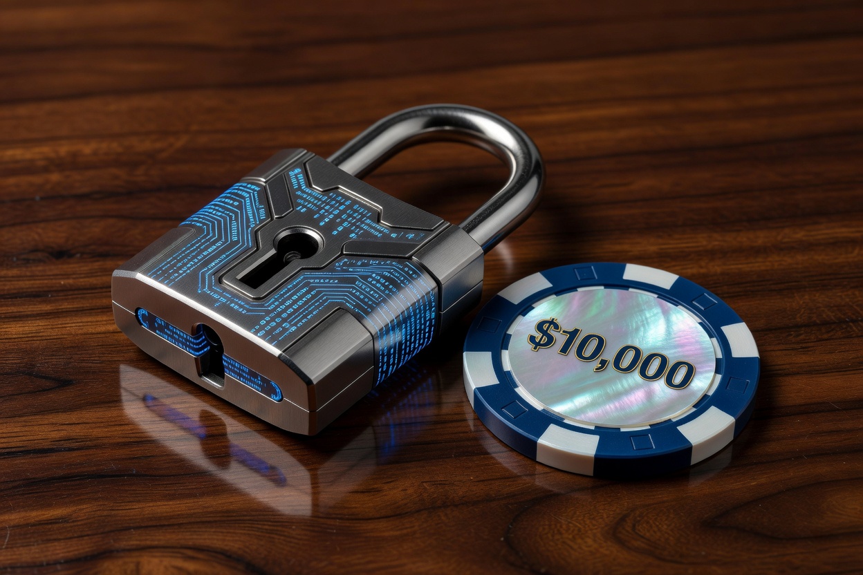 Veiligheid en betrouwbaarheid van online casino's - paypal casino